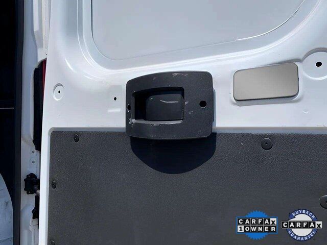 2024 Ram ProMaster 2500 High Roof Dallas TX