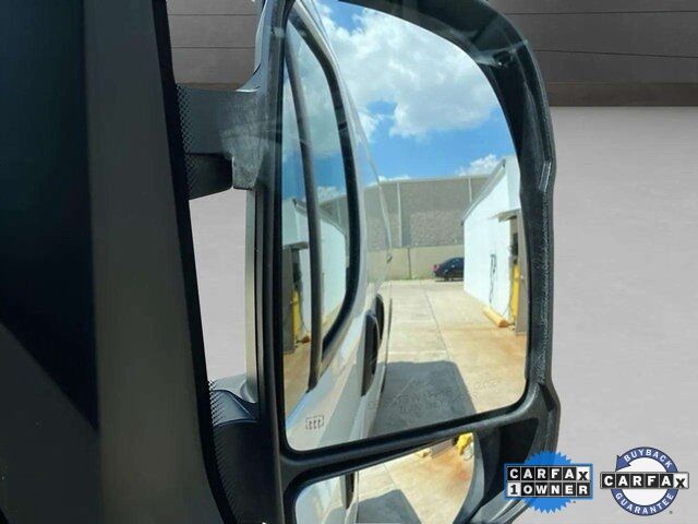 2024 Ram ProMaster 2500 High Roof Dallas TX