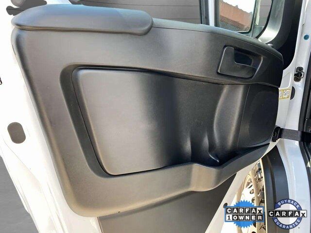 2024 Ram ProMaster 2500 High Roof Dallas TX