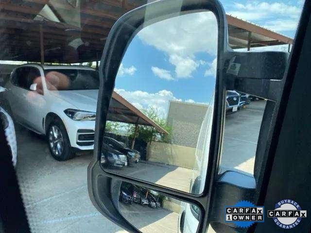 2024 Ram ProMaster 2500 High Roof Dallas TX