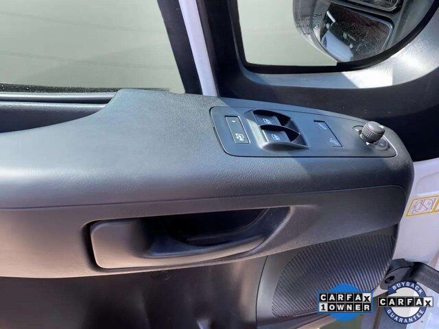 2024 Ram ProMaster 2500 High Roof Dallas TX