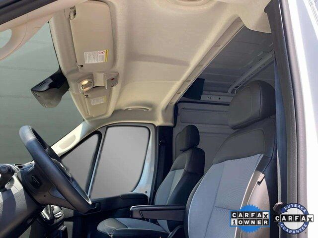 2024 Ram ProMaster 2500 High Roof Dallas TX