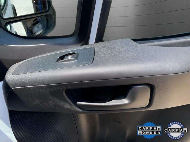 2024 Ram ProMaster 2500 High Roof Dallas TX