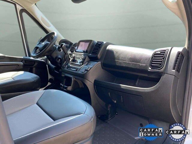 2024 Ram ProMaster 2500 High Roof Dallas TX