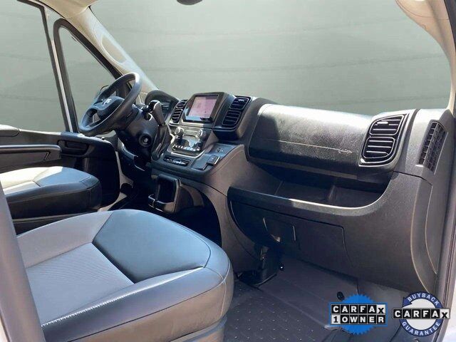 2024 Ram ProMaster 2500 High Roof Dallas TX