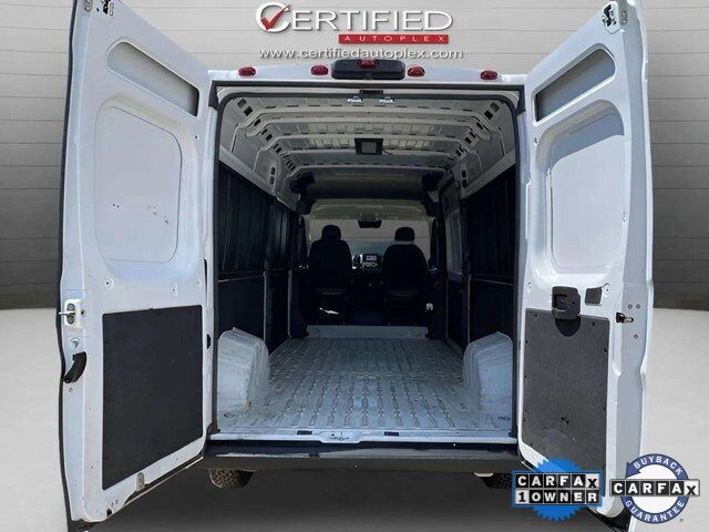 2024 Ram ProMaster 2500 High Roof Dallas TX
