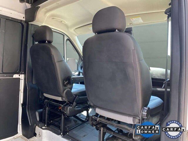 2024 Ram ProMaster 2500 High Roof Dallas TX