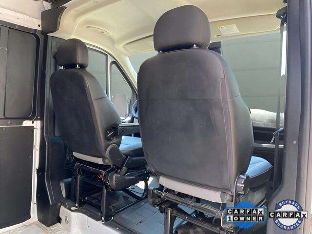 2024 Ram ProMaster 2500 High Roof Dallas TX