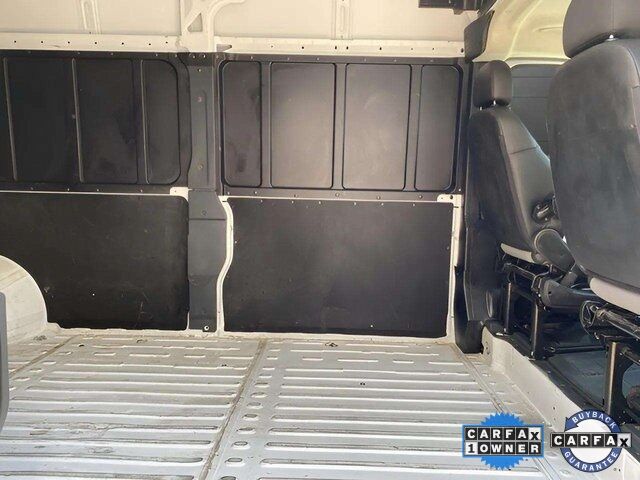 2024 Ram ProMaster 2500 High Roof Dallas TX