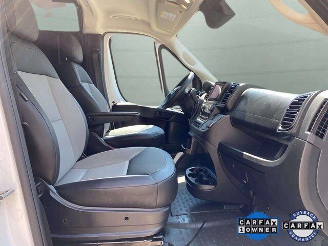 2024 Ram ProMaster 2500 High Roof Dallas TX
