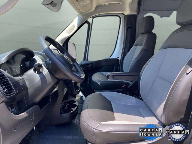 2024 Ram ProMaster 2500 High Roof Dallas TX