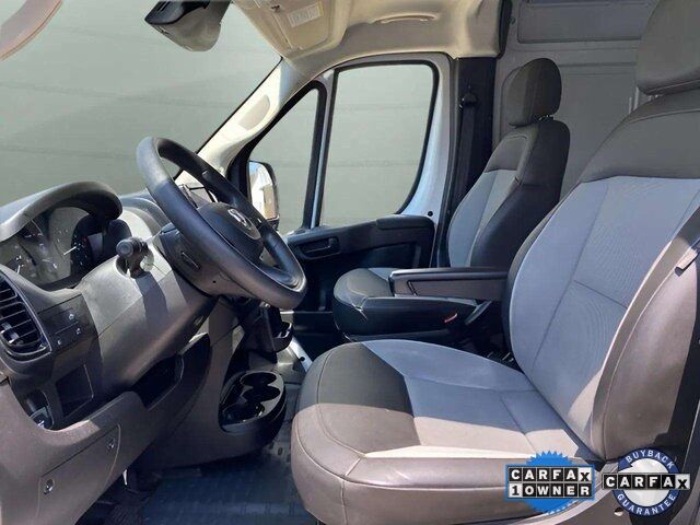 2024 Ram ProMaster 2500 High Roof Dallas TX