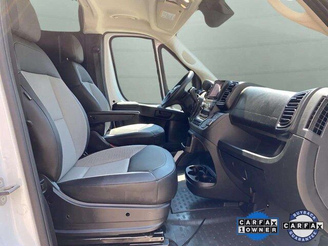 2024 Ram ProMaster 2500 High Roof Dallas TX