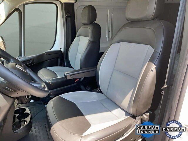 2024 Ram ProMaster 2500 High Roof Dallas TX