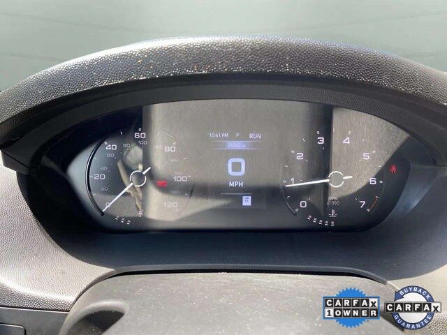 2024 Ram ProMaster 2500 High Roof Dallas TX