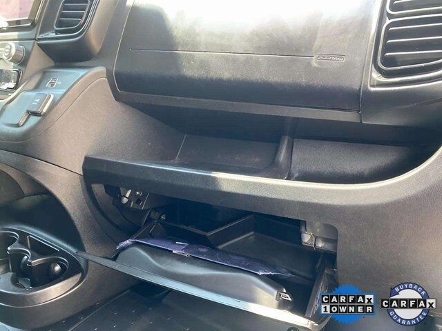 2024 Ram ProMaster 2500 High Roof Dallas TX