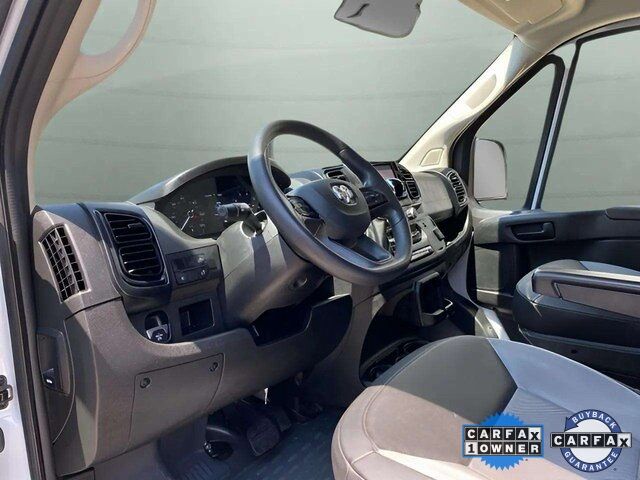 2024 Ram ProMaster 2500 High Roof Dallas TX