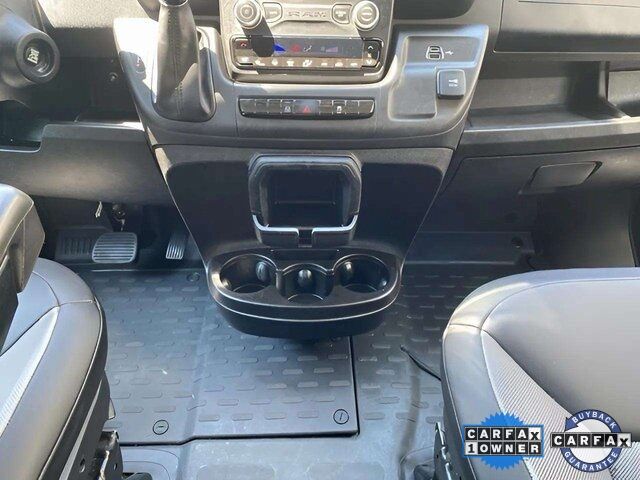 2024 Ram ProMaster 2500 High Roof Dallas TX