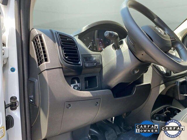 2024 Ram ProMaster 2500 High Roof Dallas TX