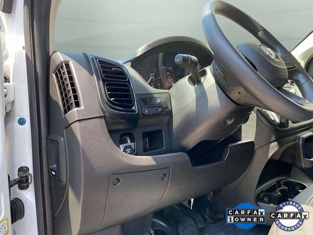2024 Ram ProMaster 2500 High Roof Dallas TX