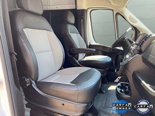 2024 Ram ProMaster 2500 High Roof Dallas TX