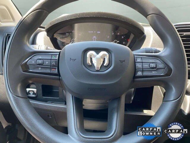 2024 Ram ProMaster 2500 High Roof Dallas TX