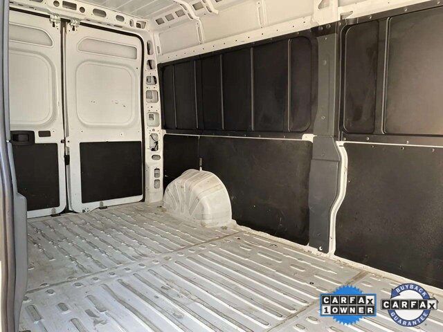 2024 Ram ProMaster 2500 High Roof Dallas TX
