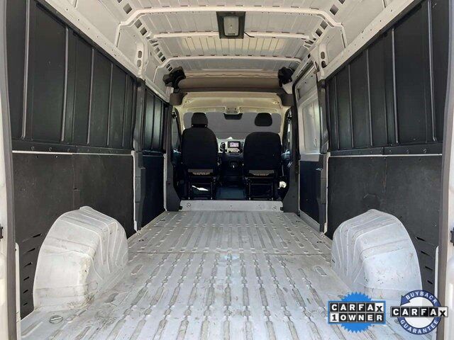 2024 Ram ProMaster 2500 High Roof Dallas TX