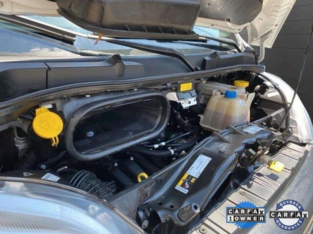 2024 Ram ProMaster 2500 High Roof Dallas TX