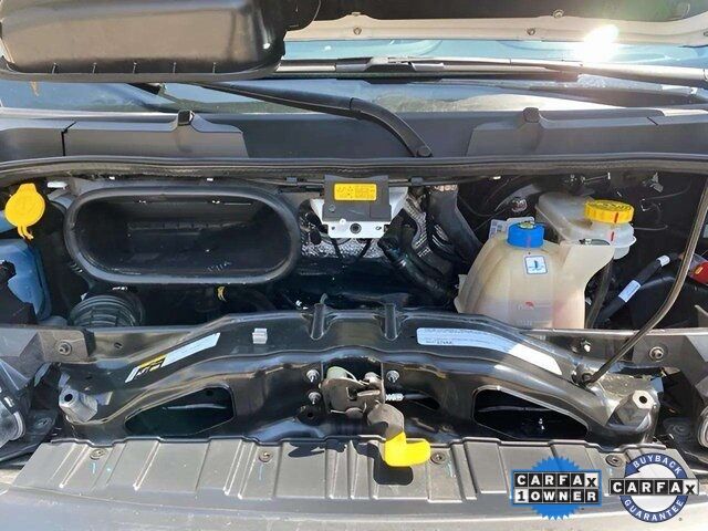 2024 Ram ProMaster 2500 High Roof Dallas TX