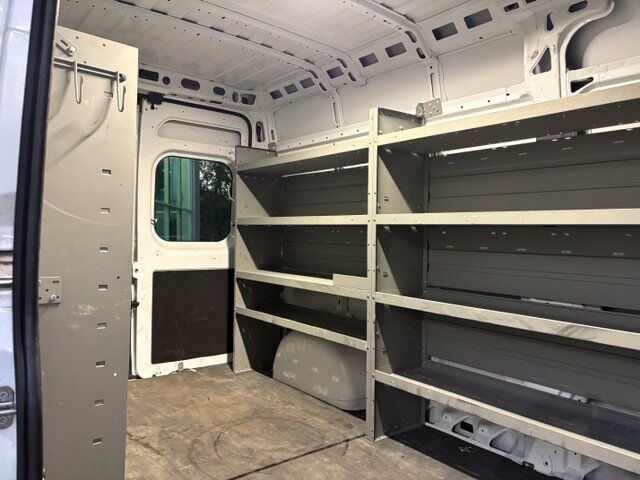 2024 Ram ProMaster 2500 High Roof Jacksonville FL