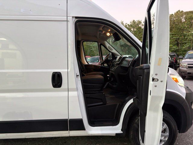 2024 Ram ProMaster 2500 High Roof Jacksonville FL