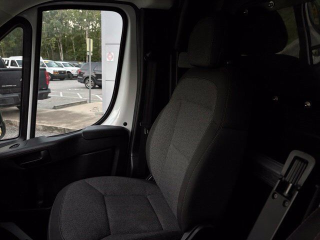 2024 Ram ProMaster 2500 High Roof Jacksonville FL