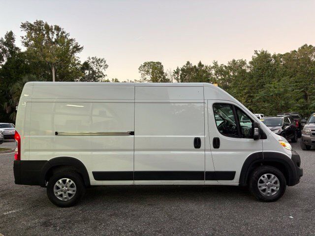2024 Ram ProMaster 2500 High Roof Jacksonville FL