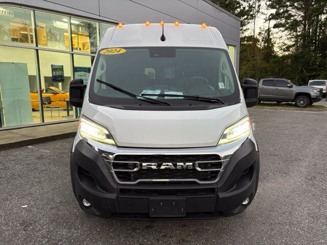 2024 Ram ProMaster 2500 High Roof Jacksonville FL