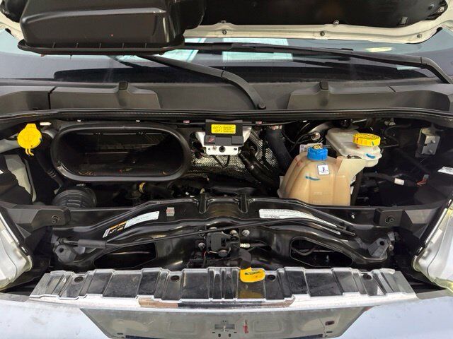 2024 Ram ProMaster 2500 High Roof Jacksonville FL