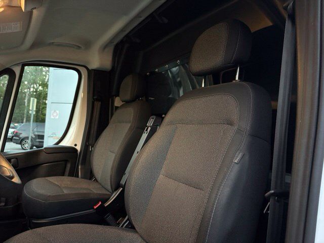 2024 Ram ProMaster 2500 High Roof Jacksonville FL