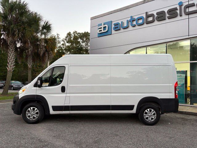2024 Ram ProMaster 2500 High Roof Jacksonville FL