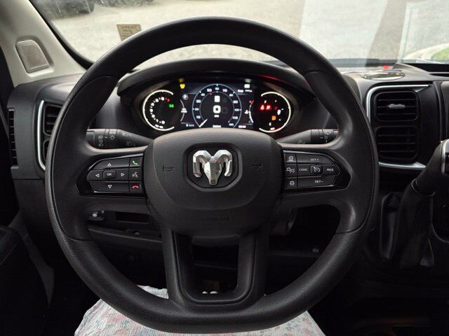 2024 Ram ProMaster 2500 High Roof Jacksonville FL