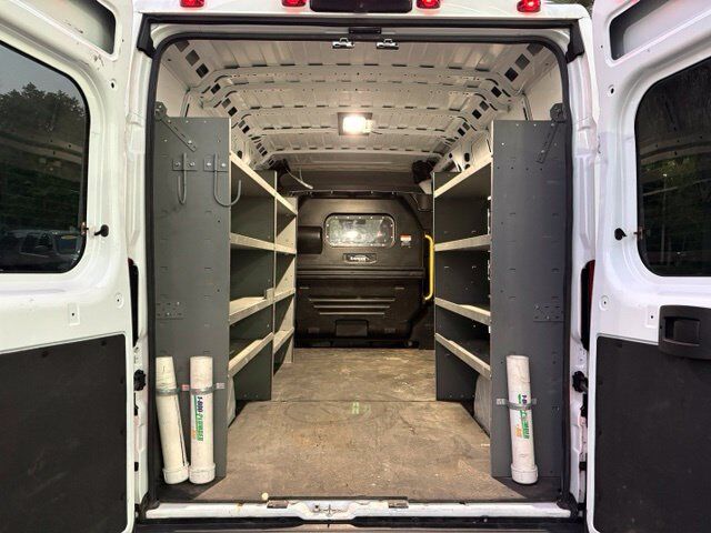 2024 Ram ProMaster 2500 High Roof Jacksonville FL
