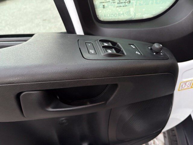 2024 Ram ProMaster 2500 High Roof Jacksonville FL
