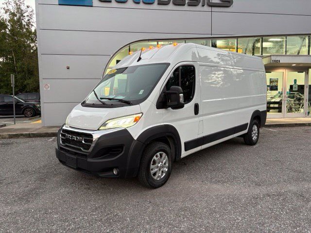 2024 Ram ProMaster 2500 High Roof