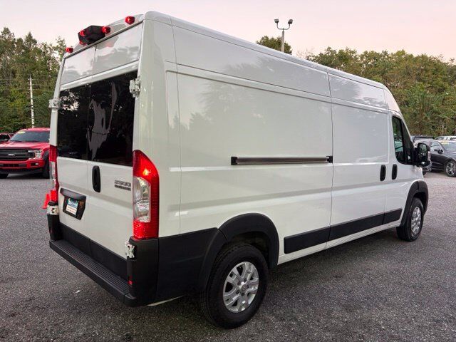 2024 Ram ProMaster 2500 High Roof Jacksonville FL
