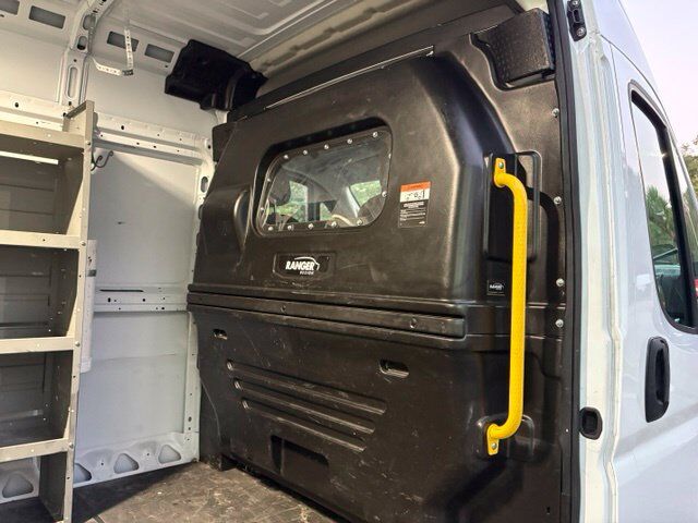 2024 Ram ProMaster 2500 High Roof Jacksonville FL