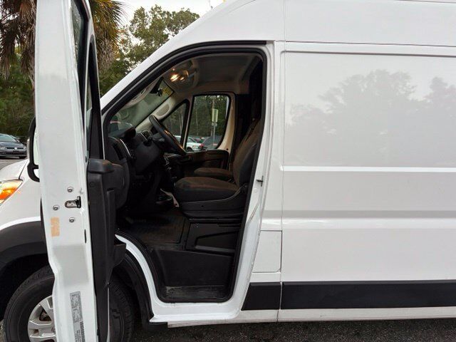 2024 Ram ProMaster 2500 High Roof Jacksonville FL