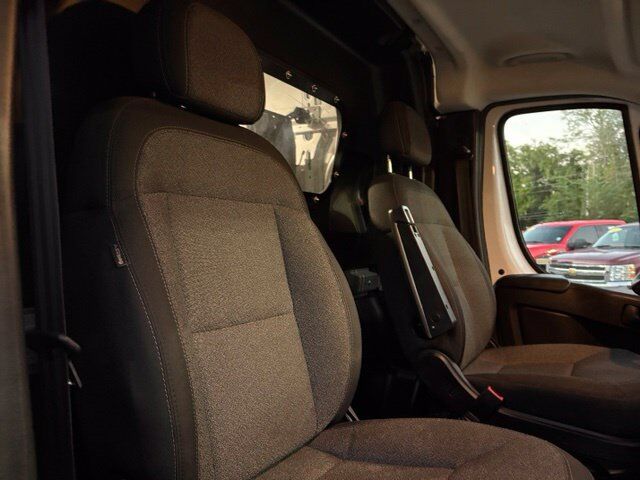 2024 Ram ProMaster 2500 High Roof Jacksonville FL