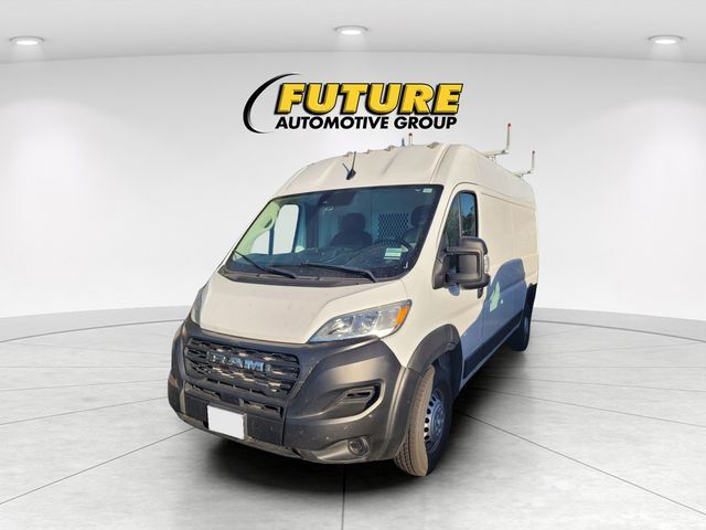 2024 Ram ProMaster 2500 High Roof