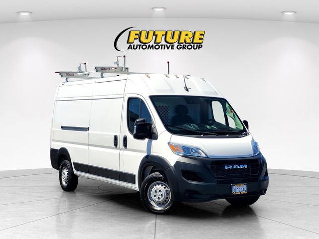 2024 Ram ProMaster 2500 High Roof