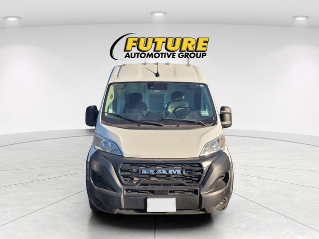 2024 Ram ProMaster 2500 High Roof