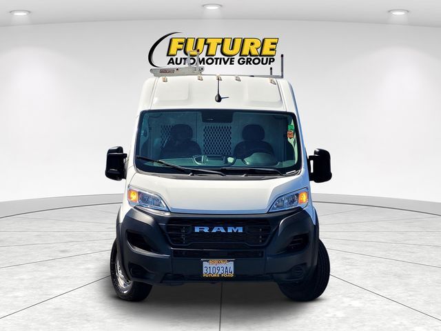 2024 Ram ProMaster 2500 High Roof